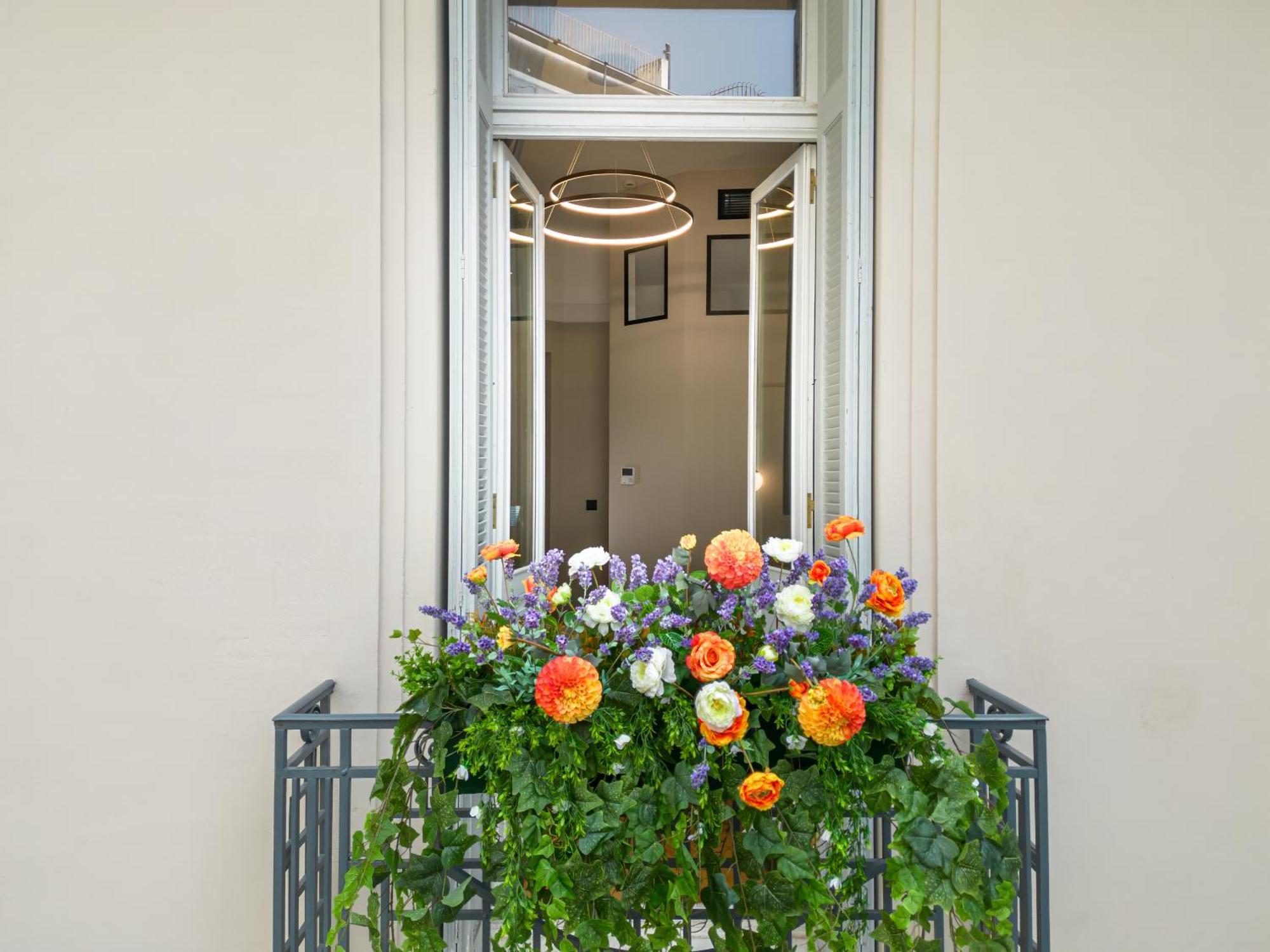 Belle Epoque Suites Athen Eksteriør billede